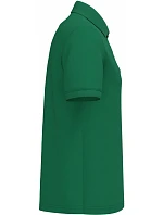 Kariban K 254 Pánské piqué polo 20.K254 kelly green Kariban K 254 Pánské piqué polo 20.K254 kelly green