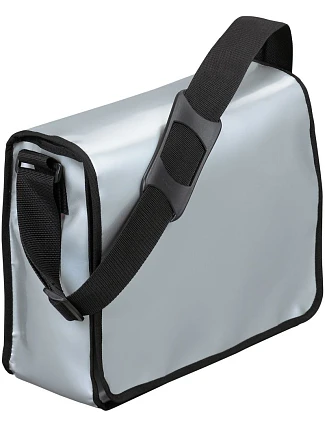 Halfar 1802814 Lorrybag® "Eco" 47.2814 silver