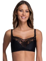 Ava 1691/1 Libi Maxi barva:černá Ava 1691/1 Libi Maxi barva:černá