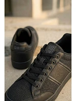 Pánské tenisky Big Star TT174310 Černé