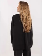 Halenka MI BZ 272509.07 černá