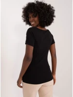 Blůza PM BZ GN2074.77 černá