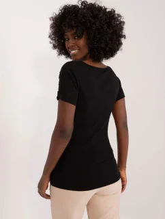 Blůza PM BZ GN2074.77 černá