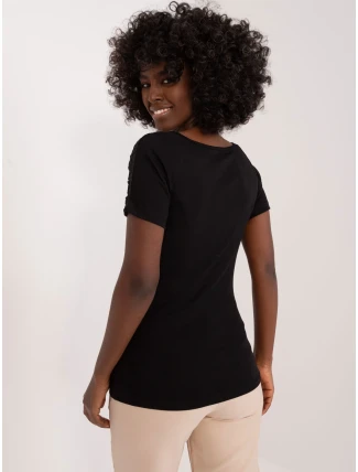 Blůza PM BZ GN2074.77 černá