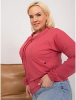 Halenka RV BZ 9234.38 korálů Halenka RV BZ 9234.38 korálů