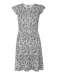 Dámské letní šatyNAX ADEGA