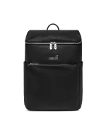 Dámský batoh na kočárek Vuch Mina Black