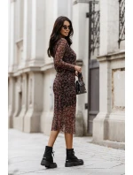 Denní šaty model 216342 LaBalancia