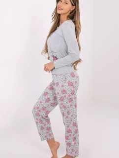 Pyžama  model 222197 Forever Pink