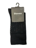 Pánské ponožky Steven Suitline art.056 Pánské ponožky Steven Suitline art.056