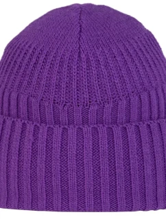 Buff Renso Pletená fleecová čepice Beanie W 1323363131000