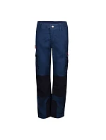 Chlapecké/dívčí trekingové kalhoty Trollkids Kids Hammerdalen Pants mystic blue (336-142) Chlapecké/dívčí trekingové kalhoty Trollkids Kids Hammerdalen Pants mystic blue (336-142)