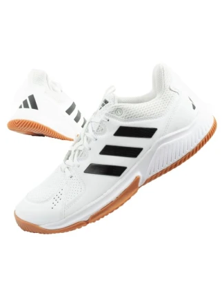 Lehká sportovní obuv Adidas Court Flight na halový volejbal