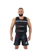 Zátěžová tréninková vesta 24 vložek (prázdná) Zátěžová tréninková vesta 24 vložek (prázdná)