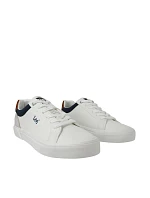 Lee Brixton pánská obuv bílá 50261024 1FG