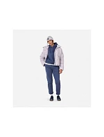 Dámské kalhoty ROSSIGNOL W Presset Pullon Pant, modré Dámské kalhoty ROSSIGNOL W Presset Pullon Pant, modré