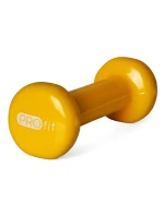 Vinylová činka PROfit 0,5 kg DK 4102