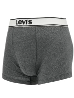 Levi's Boxerky 2 páry 37149-0398