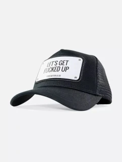 JOHN HATTER & CO LET'S GET FUCKED UP 1-1083-U00