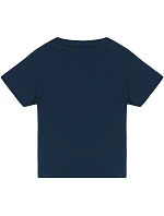 Kariban K 363 Dětské tričko 20.K363 navy Kariban K 363 Dětské tričko 20.K363 navy