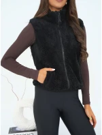 CS KZ vesta BT1031.00 černá