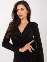 Šaty IT SK 20277.03P černé