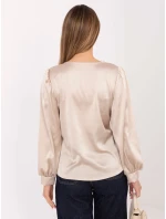 Halenka MI BZ M778.60 béžová Halenka MI BZ M778.60 béžová