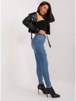 Džínové kalhoty PM SP J1330 14.31X tmavě modrá Džínové kalhoty PM SP J1330 14.31X tmavě modrá