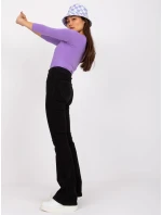 Halenka RV BZ 4690.67 fialová