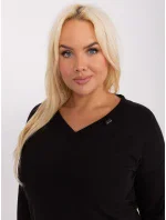 Halenka RV BZ 9175.38X černá