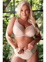 Podprsenka Luisse 441/1 béžová - Gorsenia