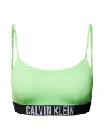 Dámský vrchní díl plavek KW0KW01965-LX0 - Calvin Klein Dámský vrchní díl plavek KW0KW01965-LX0 - Calvin Klein