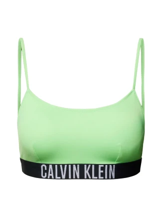 Dámský vrchní díl plavek KW0KW01965-LX0 - Calvin Klein Dámský vrchní díl plavek KW0KW01965-LX0 - Calvin Klein