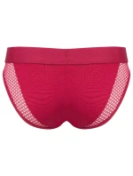 Dámské kalhotky QF5467E-2XV - Calvin Klein