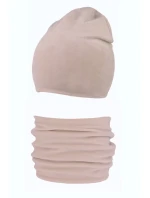 DÁMSKÁ VELUROVÁ SOUPRAVA CP014