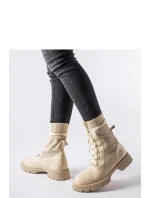 Boty  model 204606 Solea