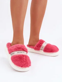 Pantofle model 204934 Step in style