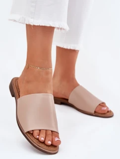 Pantofle model 214374 Step in style