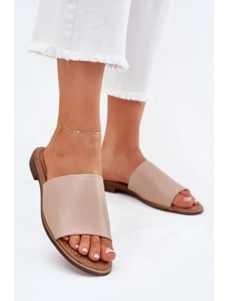 Pantofle  model 214374 Step in style