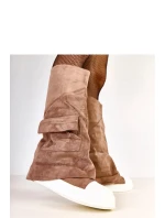 Kozačky  model 219637 Solea