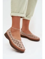 Balerinky  model 225106 Step in style