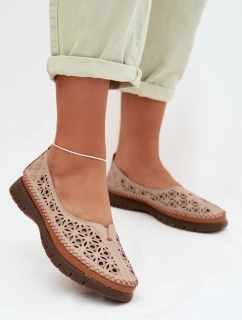 Balerinky  model 225106 Step in style