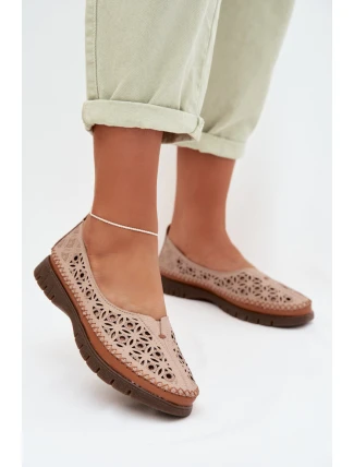 Balerinky  model 225106 Step in style