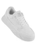 Big Star W INT1962B bílá sportovní obuv