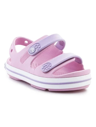 Sandály Crocs Crocband Cruiser Sandal Jr 209424-84I Sandály Crocs Crocband Cruiser Sandal Jr 209424-84I
