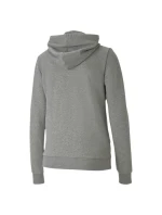 Mikina Puma TeamGoal 23 Casuals W 657083 33