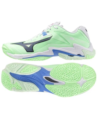 Boty Mizuno WAVE LIGHTNING Z8 V1GA240086