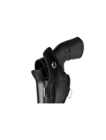 Kožené pouzdro pro revolvery s hlavní 4,5''