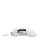 Bezdrátová herní myš Havit StarBlaze-1 (bílá a černá)
