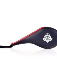 DVOJITÝ VYZTUŽENÝ TRÉNINKOVÝ BALÍČEK PRO KOPY